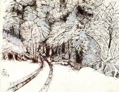 Snow